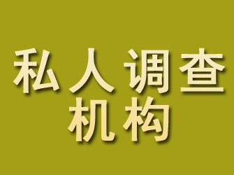 公安私人调查机构